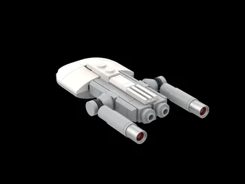 Thumbnail 6 of 7 for Koensayr courier