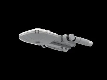 Thumbnail 7 of 7 for Koensayr courier