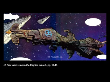 Thumbnail 9 of 10 for Class VI Bulk Freighter