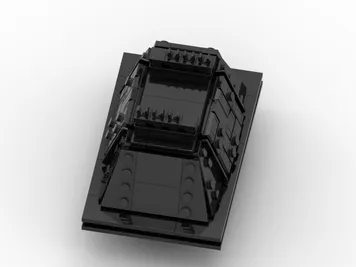 Thumbnail 2 of 4 for Mouse Droid | MSE-6
