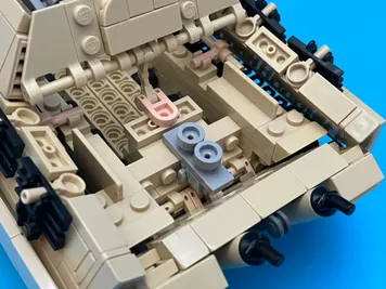 Thumbnail 10 of 10 for Jagdpanther