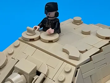 Thumbnail 5 of 10 for Jagdpanther