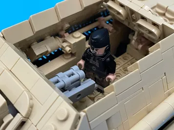 Thumbnail 6 of 10 for Jagdpanther