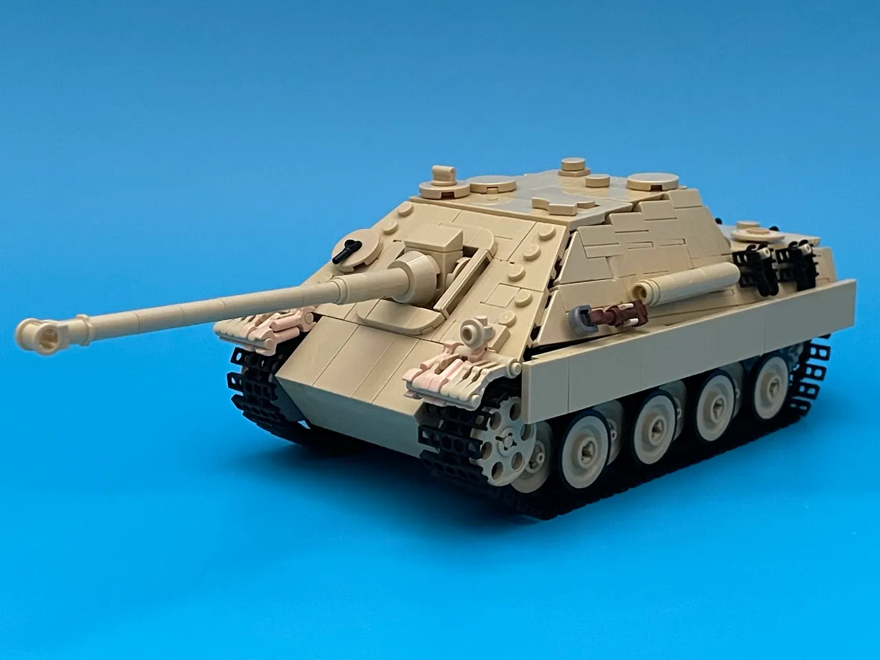 Preview image for Jagdpanther