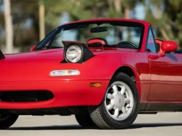 Thumbnail 10 of 10 for Mazda MX-5 Miata (NA)
