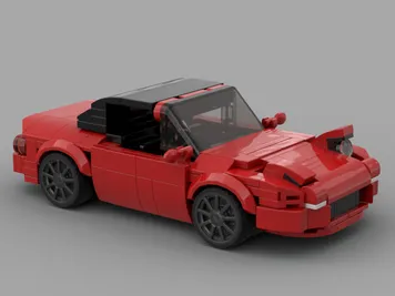 Thumbnail 4 of 10 for Mazda MX-5 Miata (NA)