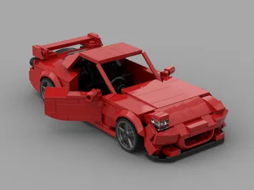 Thumbnail 4 of 10 for Mazda RX-7 FD