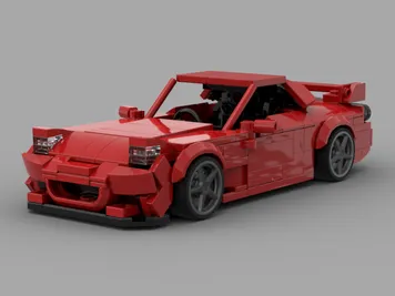 Thumbnail 1 of 10 for Mazda RX-7 FD