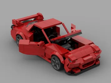 Thumbnail 3 of 10 for Mazda RX-7 FD