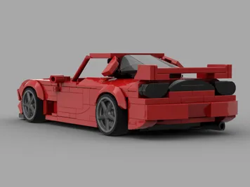 Thumbnail 6 of 10 for Mazda RX-7 FD