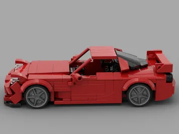 Thumbnail 5 of 10 for Mazda RX-7 FD