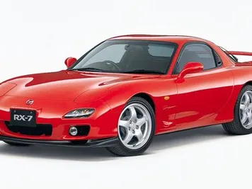 Thumbnail 10 of 10 for Mazda RX-7 FD