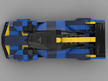 Thumbnail 8 of 10 for Aston Martin Valkyrie LM (IMSA)