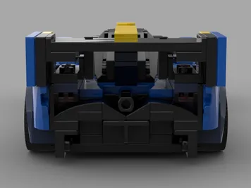 Thumbnail 7 of 10 for Aston Martin Valkyrie LM (IMSA)