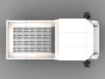 Thumbnail 9 of 10 for Honda Acty Kei Truck 