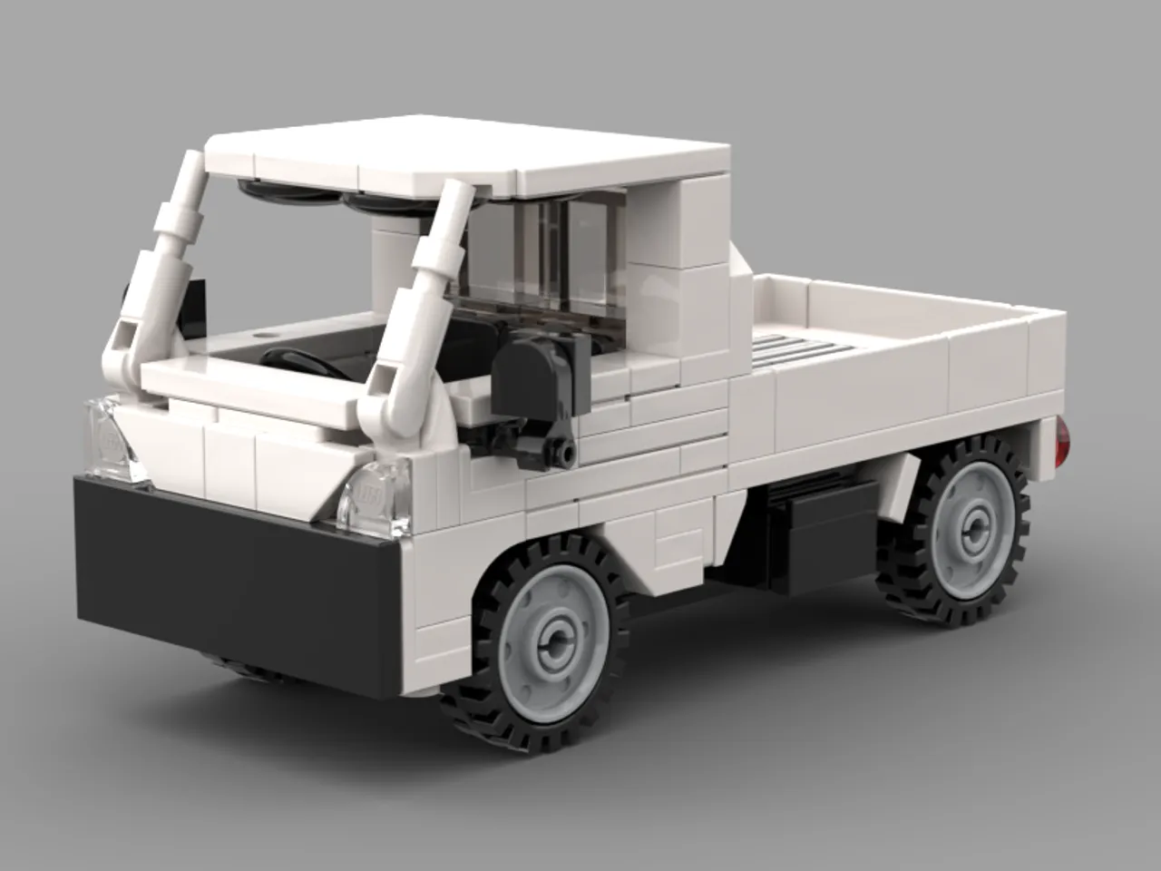 Preview image for Honda Acty Kei Truck