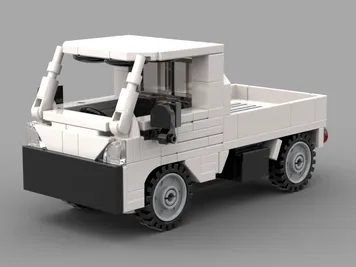 Thumbnail 1 of 10 for Honda Acty Kei Truck 