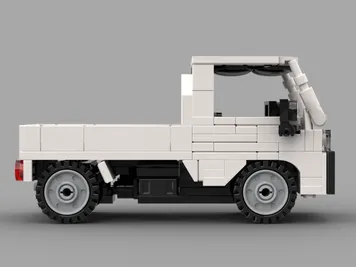 Thumbnail 6 of 10 for Honda Acty Kei Truck 