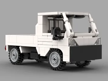 Thumbnail 4 of 10 for Honda Acty Kei Truck 