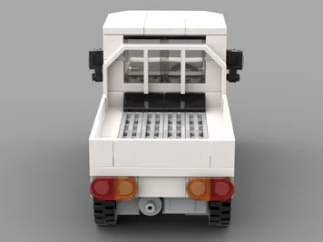 Thumbnail 8 of 10 for Honda Acty Kei Truck 