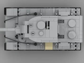 Thumbnail 5 of 9 for KV-2