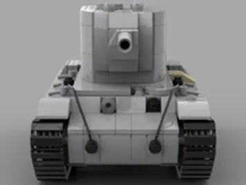 Thumbnail 6 of 9 for KV-2