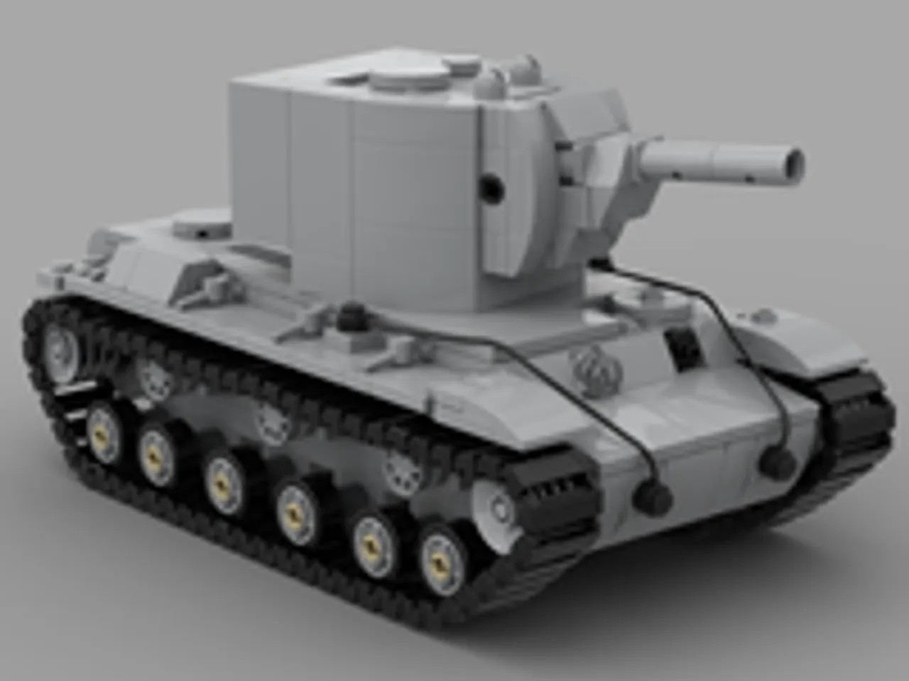 Preview image for KV-2