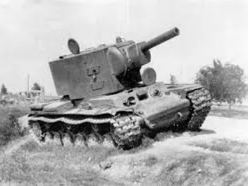 Thumbnail 9 of 9 for KV-2