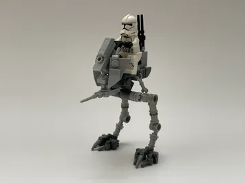 Thumbnail 1 of 6 for AT-RT