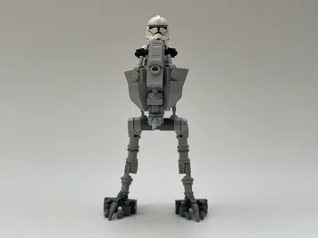 Thumbnail 2 of 6 for AT-RT