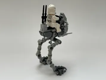 Thumbnail 5 of 6 for AT-RT