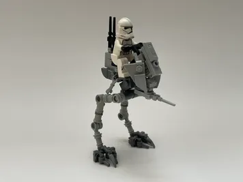 Thumbnail 6 of 6 for AT-RT