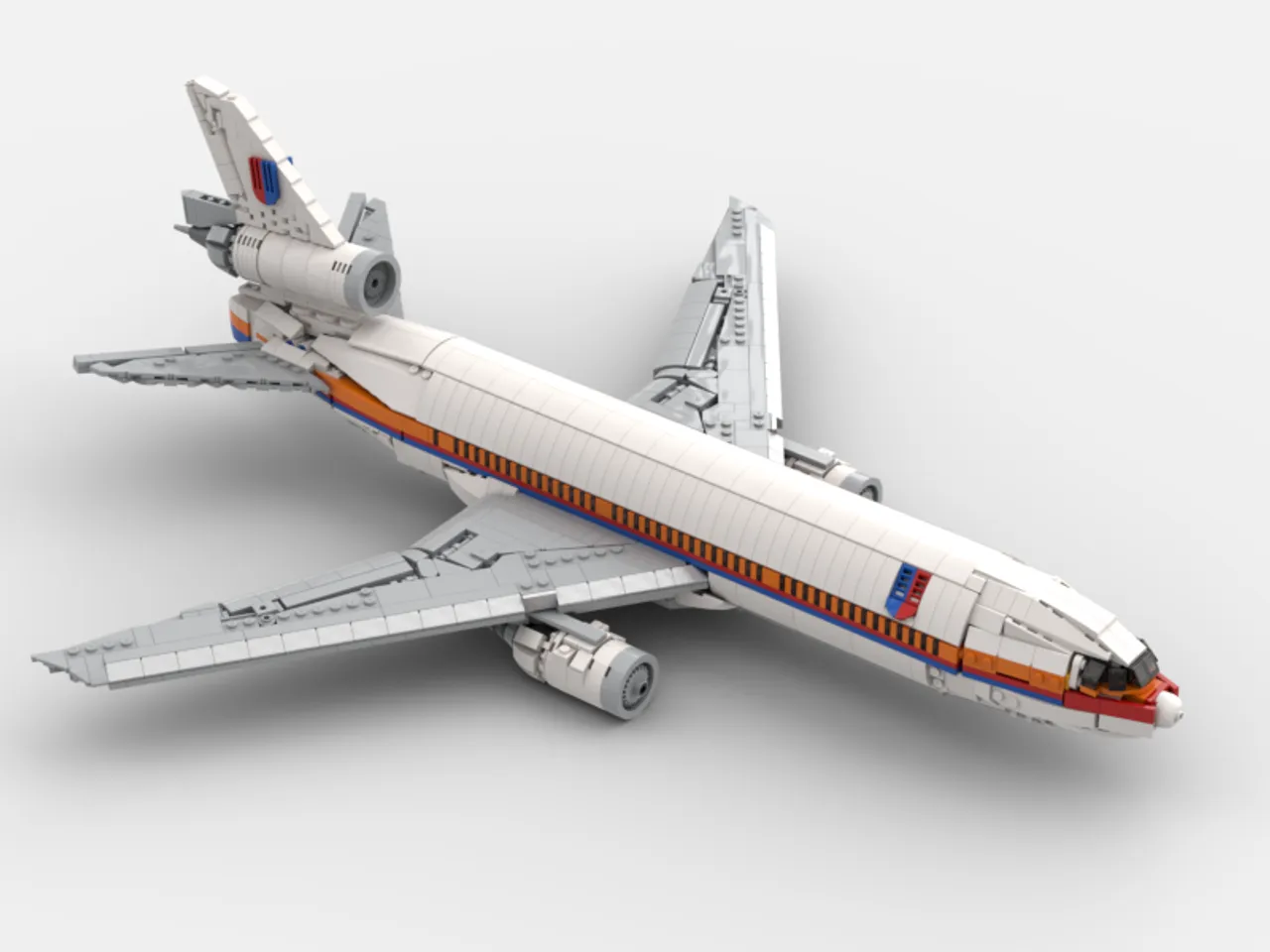 Preview image for DC-10 United Airlines