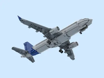 Thumbnail 4 of 4 for Airbus A320 NEO Factory livery