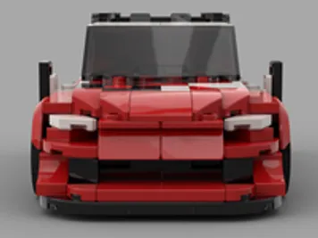 Thumbnail 7 of 10 for Toyota Yaris Rally1 WRC (2026)