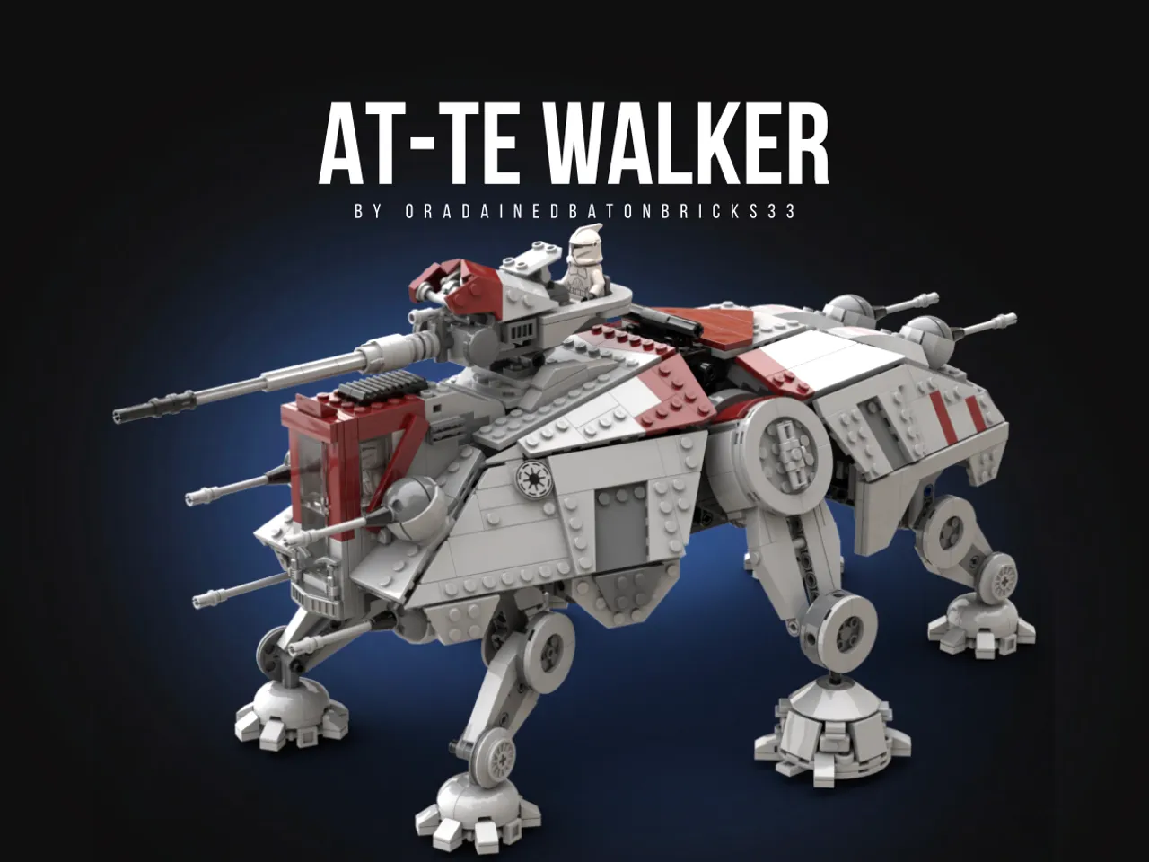 Preview image for At-te Walker