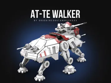 Thumbnail 2 of 3 for At-te Walker