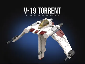 Thumbnail 1 of 3 for V-19 Torrent