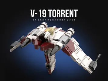 Thumbnail 2 of 3 for V-19 Torrent