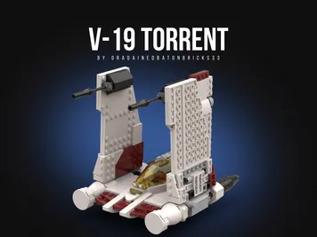 Thumbnail 3 of 3 for V-19 Torrent