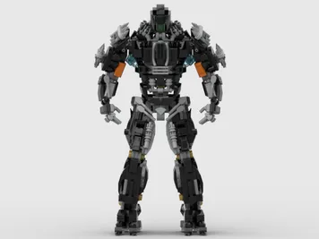 Thumbnail 1 of 7 for Lockdown / Transformers Age of Extinction