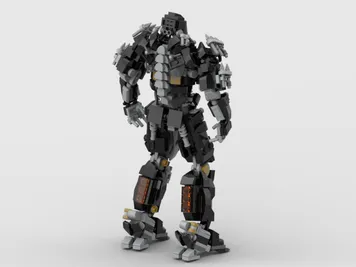 Thumbnail 4 of 7 for Lockdown / Transformers Age of Extinction
