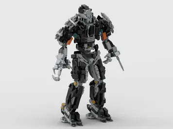 Thumbnail 9 of 10 for Lockdown upgrade pack