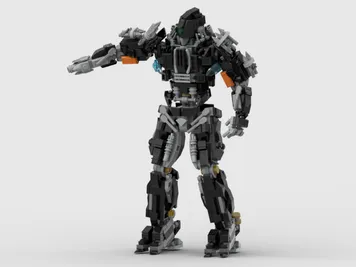 Thumbnail 8 of 10 for Lockdown upgrade pack