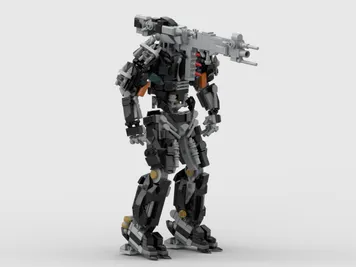 Thumbnail 4 of 10 for Lockdown upgrade pack