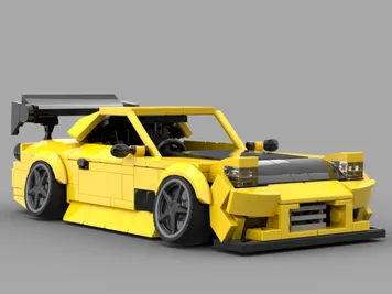 Thumbnail 5 of 9 for Mazda RX-7 FD Modified 