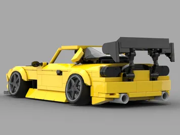 Thumbnail 6 of 9 for Mazda RX-7 FD Modified 