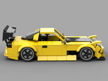 Thumbnail 7 of 9 for Mazda RX-7 FD Modified 