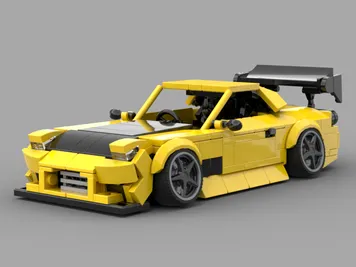 Thumbnail 1 of 9 for Mazda RX-7 FD Modified 