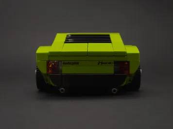 Thumbnail 5 of 10 for Lamborghini Miura